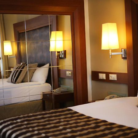 Kırsehir Grand Terme Hotel מראה חיצוני תמונה