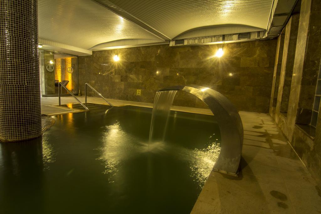 Kırsehir Grand Terme Hotel מראה חיצוני תמונה