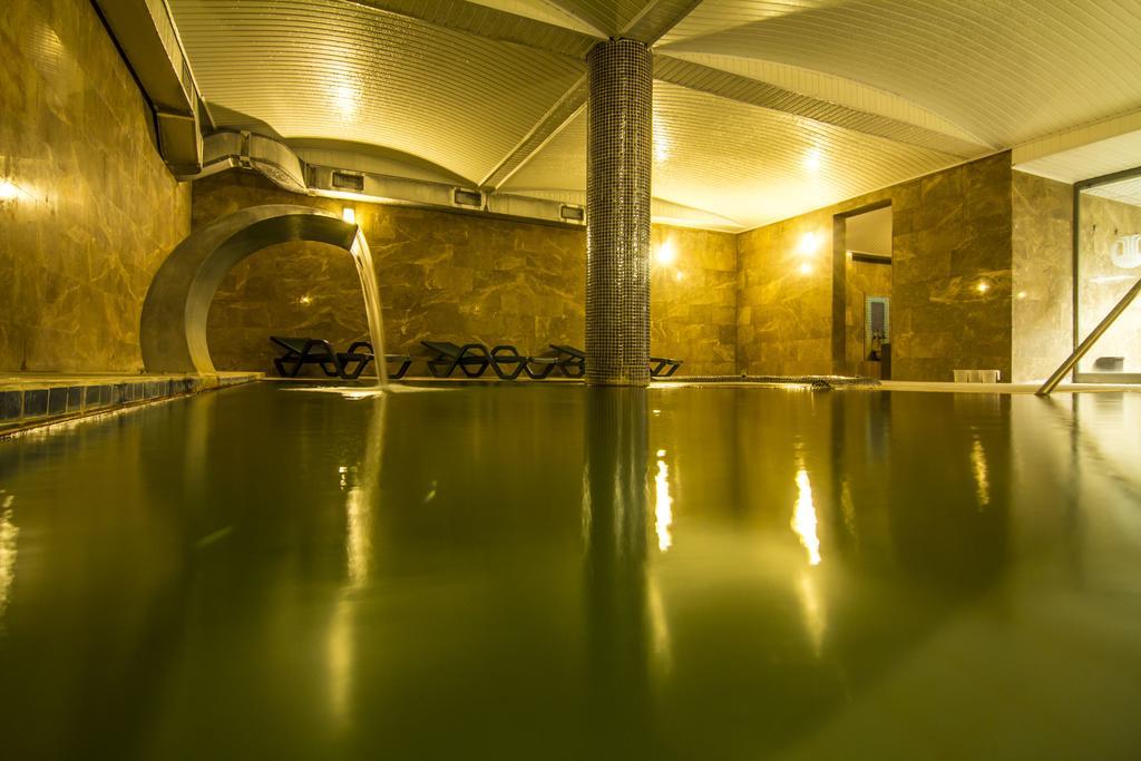 Kırsehir Grand Terme Hotel מראה חיצוני תמונה