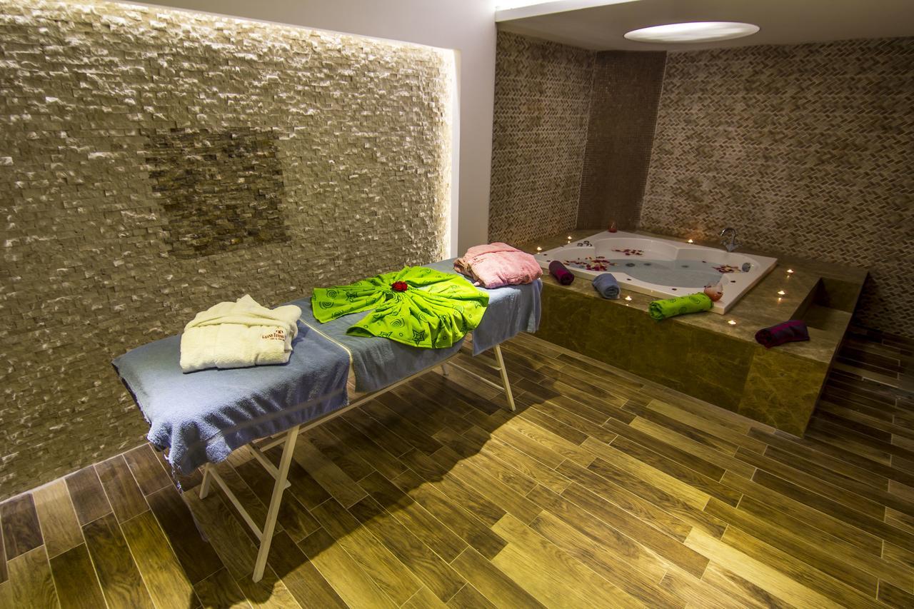 Kırsehir Grand Terme Hotel מראה חיצוני תמונה
