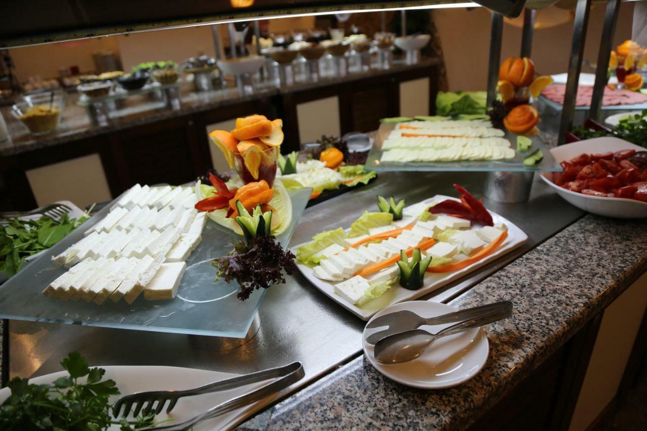 Kırsehir Grand Terme Hotel מראה חיצוני תמונה